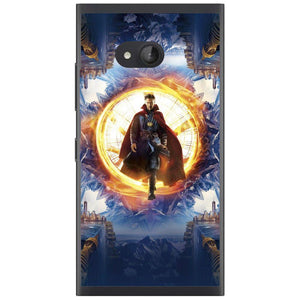 Phone Case Doctor Strange Nokia Lumia 730 735