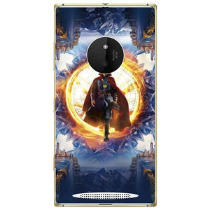 Phone Case Doctor Strange Nokia Lumia 830