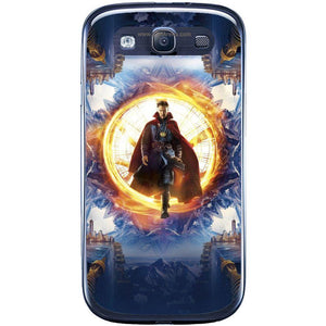 Phone Case Doctor Strange Samsung Galaxy S3 Neo I9301 S3 I9300