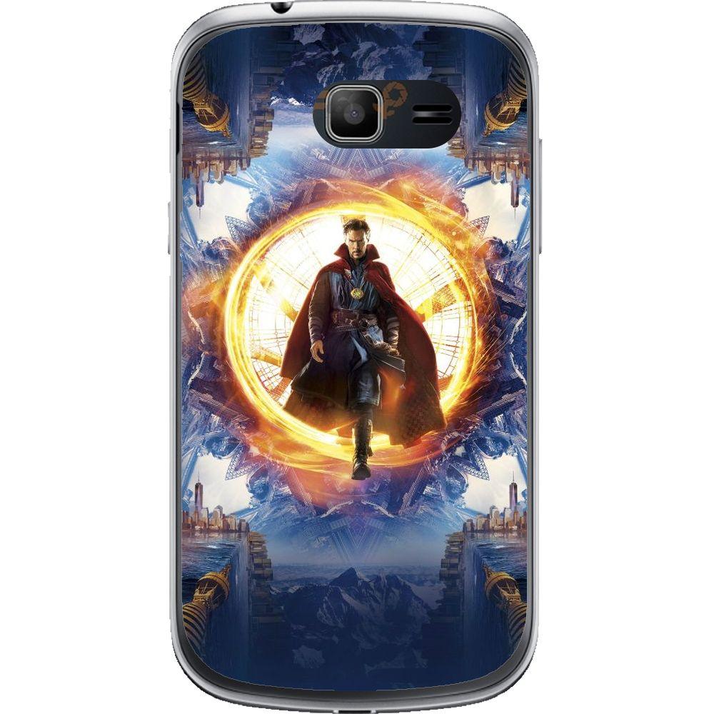 Phone Case Doctor Strange Samsung Galaxy Trend Lite S7390