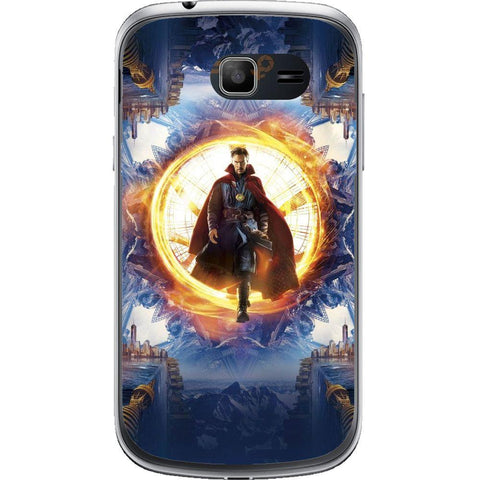 Phone Case Doctor Strange Samsung Galaxy Trend Lite S7390