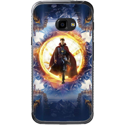 Phone Case Doctor Strange Samsung Galaxy Xcover 4