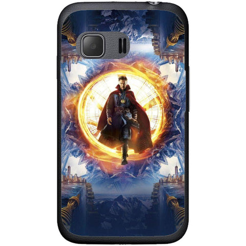 Phone Case Doctor Strange Samsung Galaxy Young 2 G130