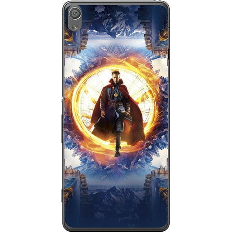 Phone Case Doctor Strange Sony Xperia Xa