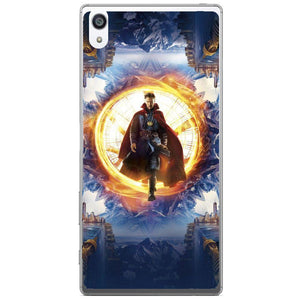 Phone Case Doctor Strange Sony Xperia Z5