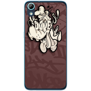 Phone Case Dog Dope HTC Desire 626g 626