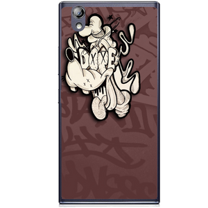 Phone Case Dog Dope Lenovo P70