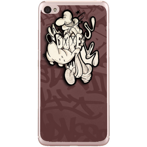 Phone Case Dog Dope Lenovo S90 Sisley