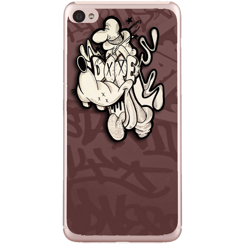 Phone Case Dog Dope Lenovo S90 Sisley
