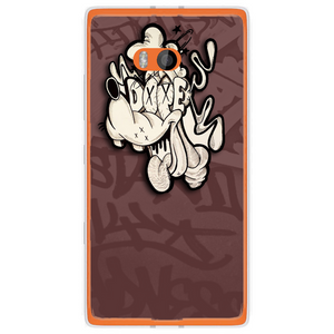 Phone Case Dog Dope Nokia Lumia 930