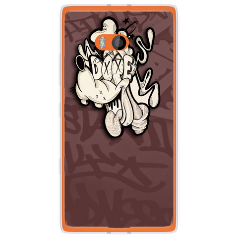 Phone Case Dog Dope Nokia Lumia 930