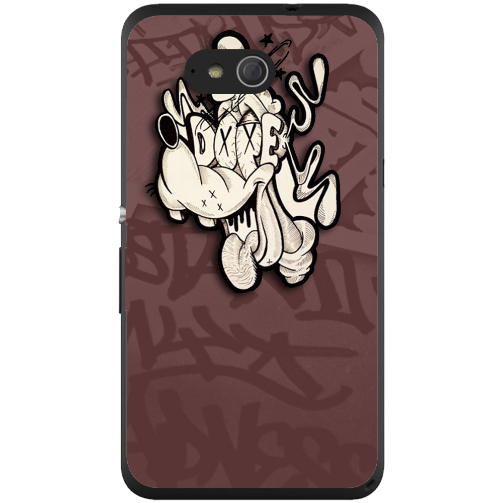 Phone Case Dog Dope Sony Xperia E4g E2003