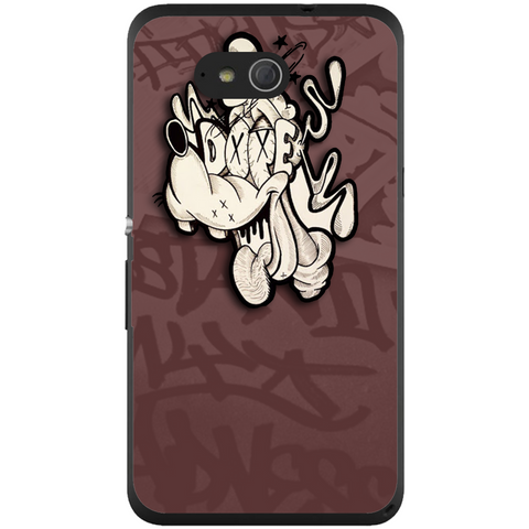 Phone Case Dog Dope Sony Xperia E4g E2003