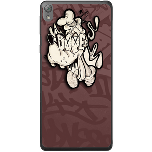 Phone Case Dog Dope Sony Xperia E5