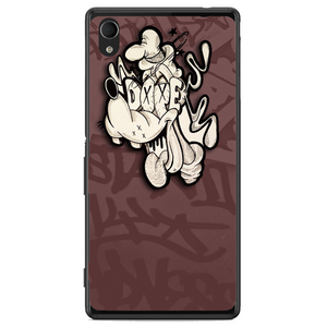 Phone Case Dog Dope Sony Xperia M4 Aqua E2303 6