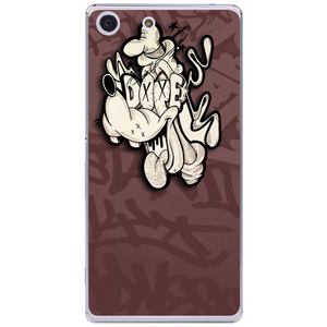 Phone Case Dog Dope Sony Xperia M5