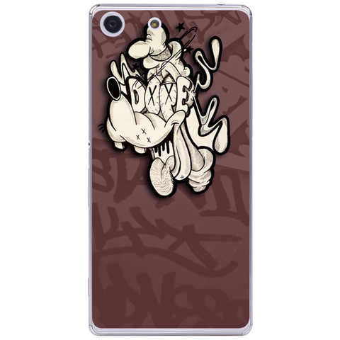 Phone Case Dog Dope Sony Xperia M5