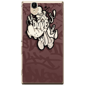 Phone Case Dog Dope Sony Xperia T2 Ultra