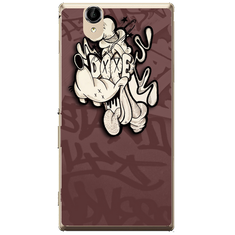 Phone Case Dog Dope Sony Xperia T2 Ultra