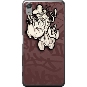 Phone Case Dog Dope Sony Xperia X Performance