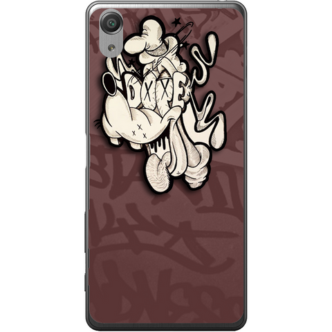 Phone Case Dog Dope Sony Xperia X Performance