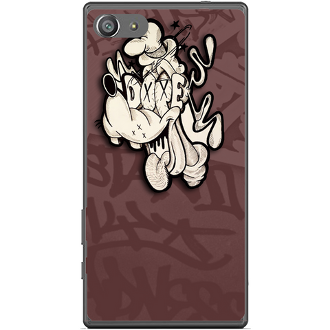 Phone Case Dog Dope Sony Xperia Z5 Compact