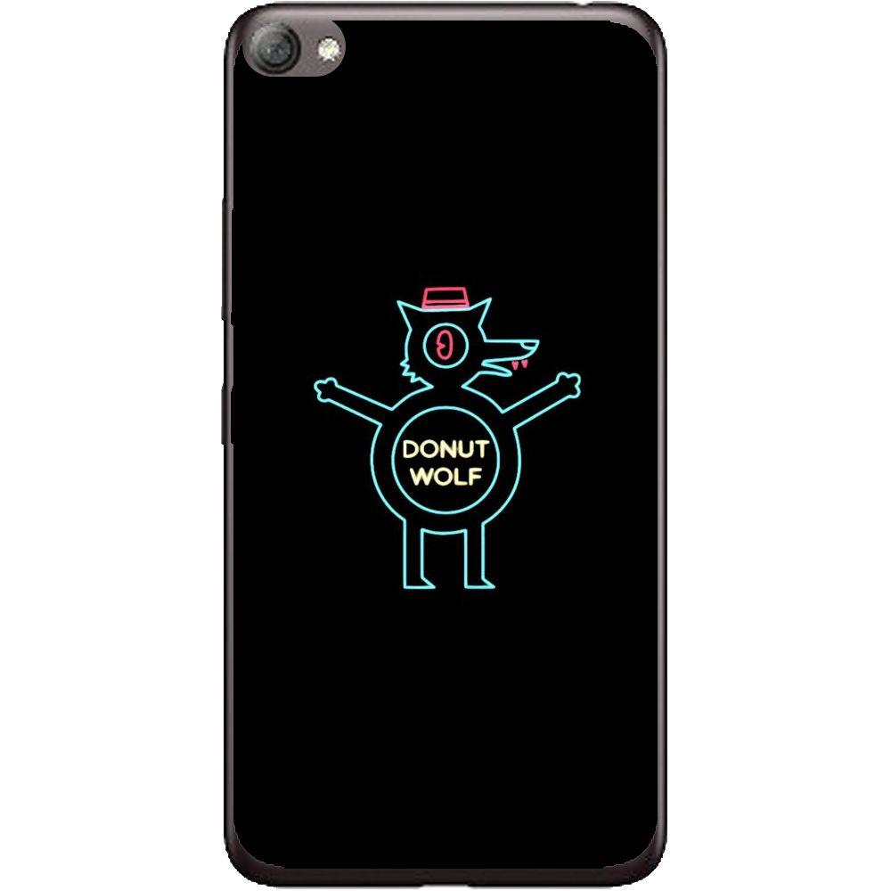 Phone Case Donut Wolf Lenovo S60