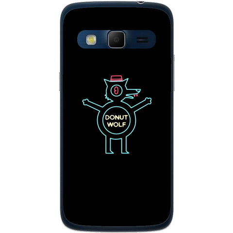 Phone Case Donut Wolf Samsung Galaxy Express 2 G3815