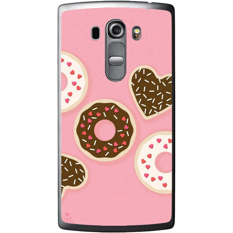 Phone Case Donuts LG G4 Beat G4s H735