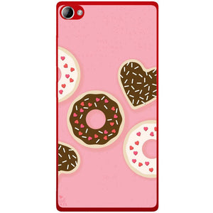 Phone Case Donuts Lenovo Vibe X2