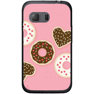 Phone Case Donuts Samsung Galaxy Young 2 G130