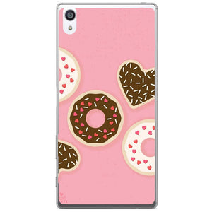 Phone Case Donuts Sony Xperia Z5