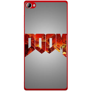Phone Case Doom Lenovo Vibe X2