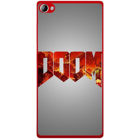 Phone Case Doom Lenovo Vibe X2