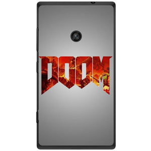 Phone Case Doom Nokia Lumia 520