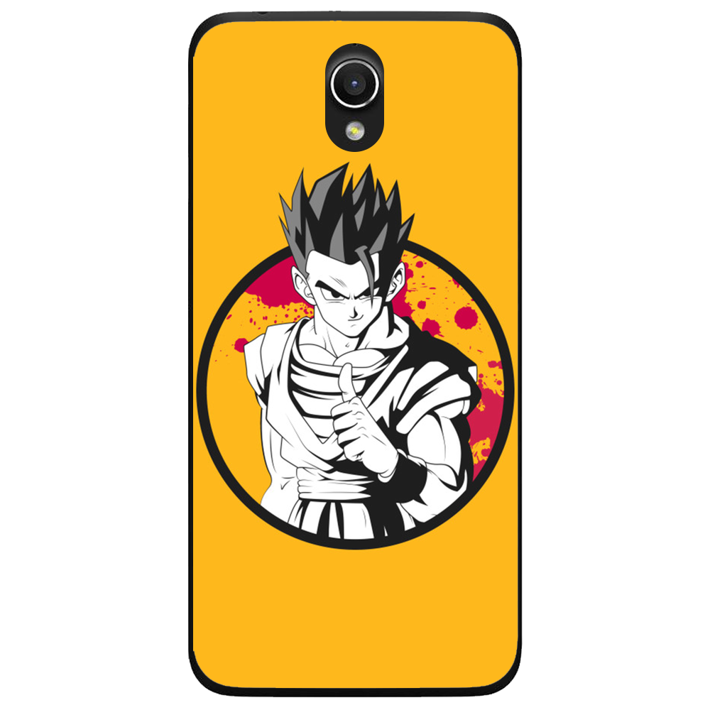 Phone Case Dope Anime Asus Zenfone Go Zb452kg