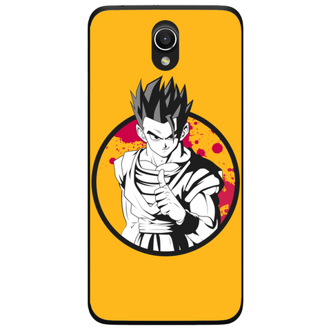 Phone Case Dope Anime Asus Zenfone Go Zb452kg