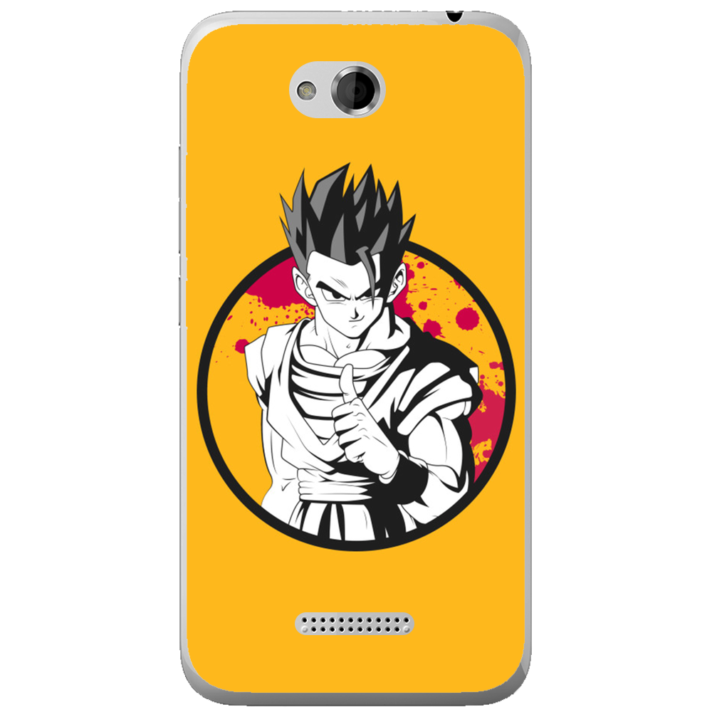 Phone Case Dope Anime HTC Desire 616