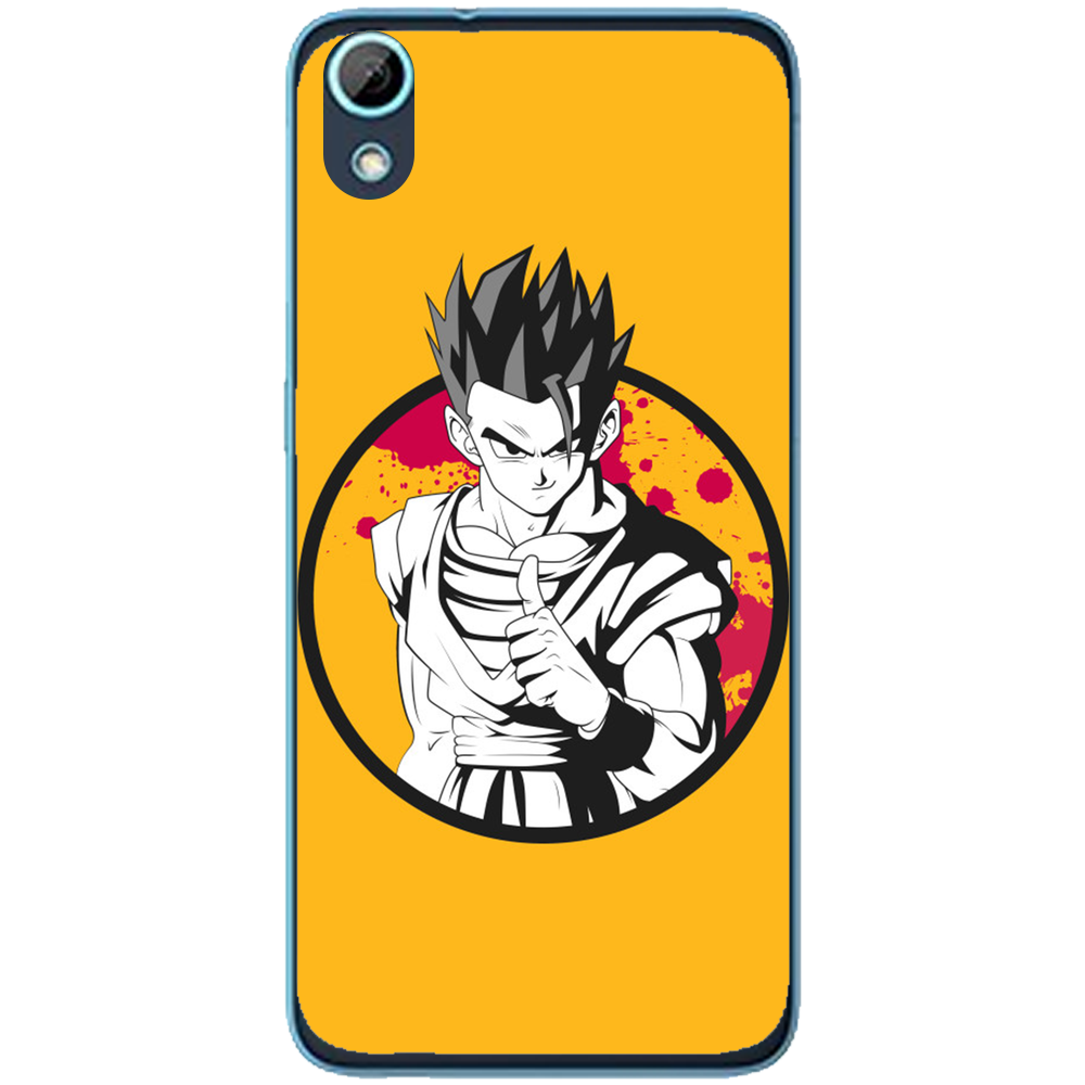 Phone Case Dope Anime HTC Desire 626g 626