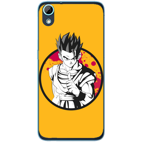 Phone Case Dope Anime HTC Desire 626g 626