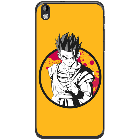 Phone Case Dope Anime HTC Desire 816