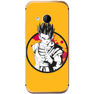 Phone Case Dope Anime HTC One Mini 2