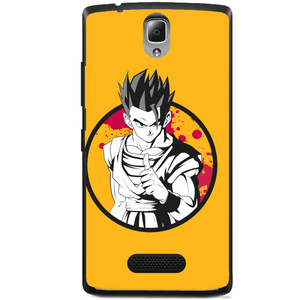 Phone Case Dope Anime Lenovo A1000 Vibe A