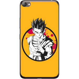 Phone Case Dope Anime Lenovo S60