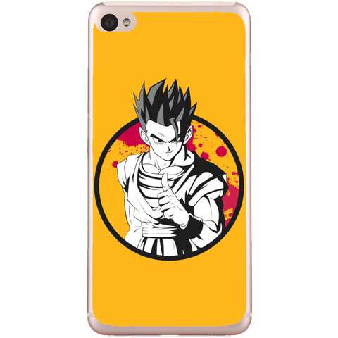 Phone Case Dope Anime Lenovo S90 Sisley