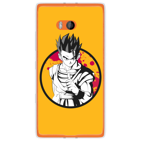 Phone Case Dope Anime Nokia Lumia 930