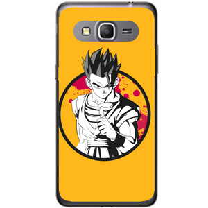 Phone Case Dope Anime Samsung Galaxy Core Prime G360