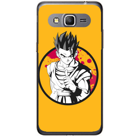 Phone Case Dope Anime Samsung Galaxy Core Prime G360