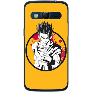 Phone Case Dope Anime Samsung Galaxy Express 2 G3815