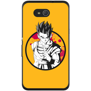 Phone Case Dope Anime Sony Xperia E4g E2003